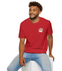 Yuji Itadori (JUJUTSU KAISEN) Casual Tee