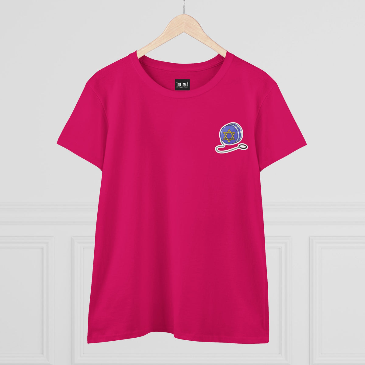 Killua Zoldych (HunterXHunter) Women's Tee