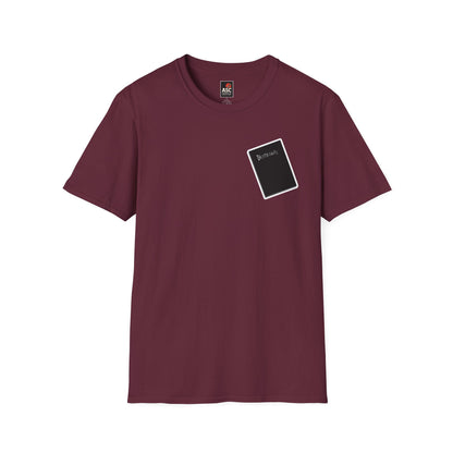 Light Yagami (DEATH NOTE) Casual Tee