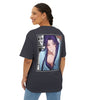 Jinshi (Apothecary Diaries) Premium Oversized Tee