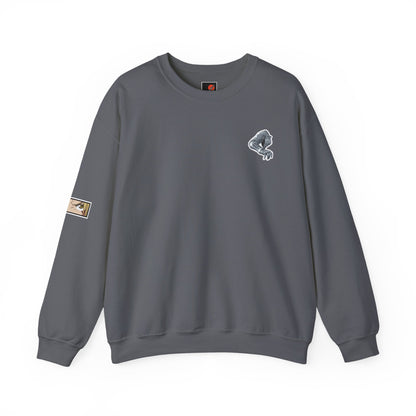 Edward Elric (FULLMETAL) Crewneck