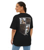 Camiseta extragrande de Zeke Yeager (ATAQUE A LOS TITANES)