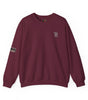 Mikasa Ackerman (ATTACK ON TITAN) Crewneck