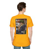 Spike Spiegel (Cowboy Bebop) Casual Tee