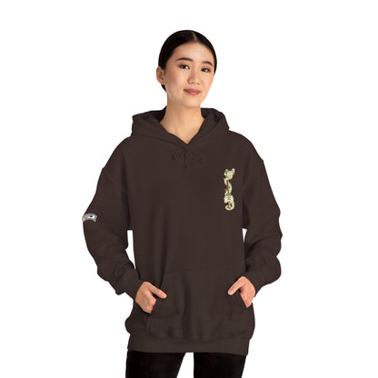 Sanemi Shinazugawa (DEMON SLAYER) Hoodie
