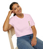 Camiseta informal Sanemi Shinazugawa (DEMON SLAYER)