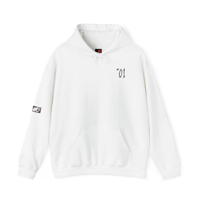 Armin Arlert (ATTACKONTITAN) Hoodie