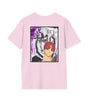 Jin Enjoji (Dandadan) Casual Tee