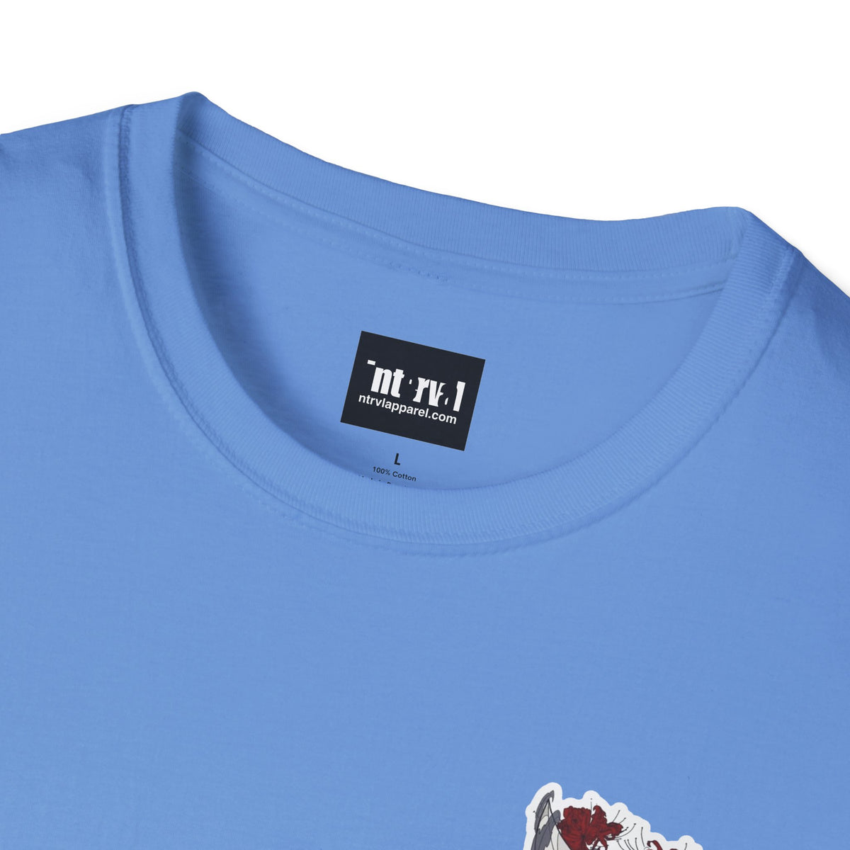 Inuyasha (Inuyasha) Casual Tee