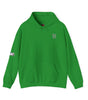 Armin Arlert (ATTACKONTITAN) Hoodie