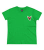 Garou (One-Punch Man) Women's Tee