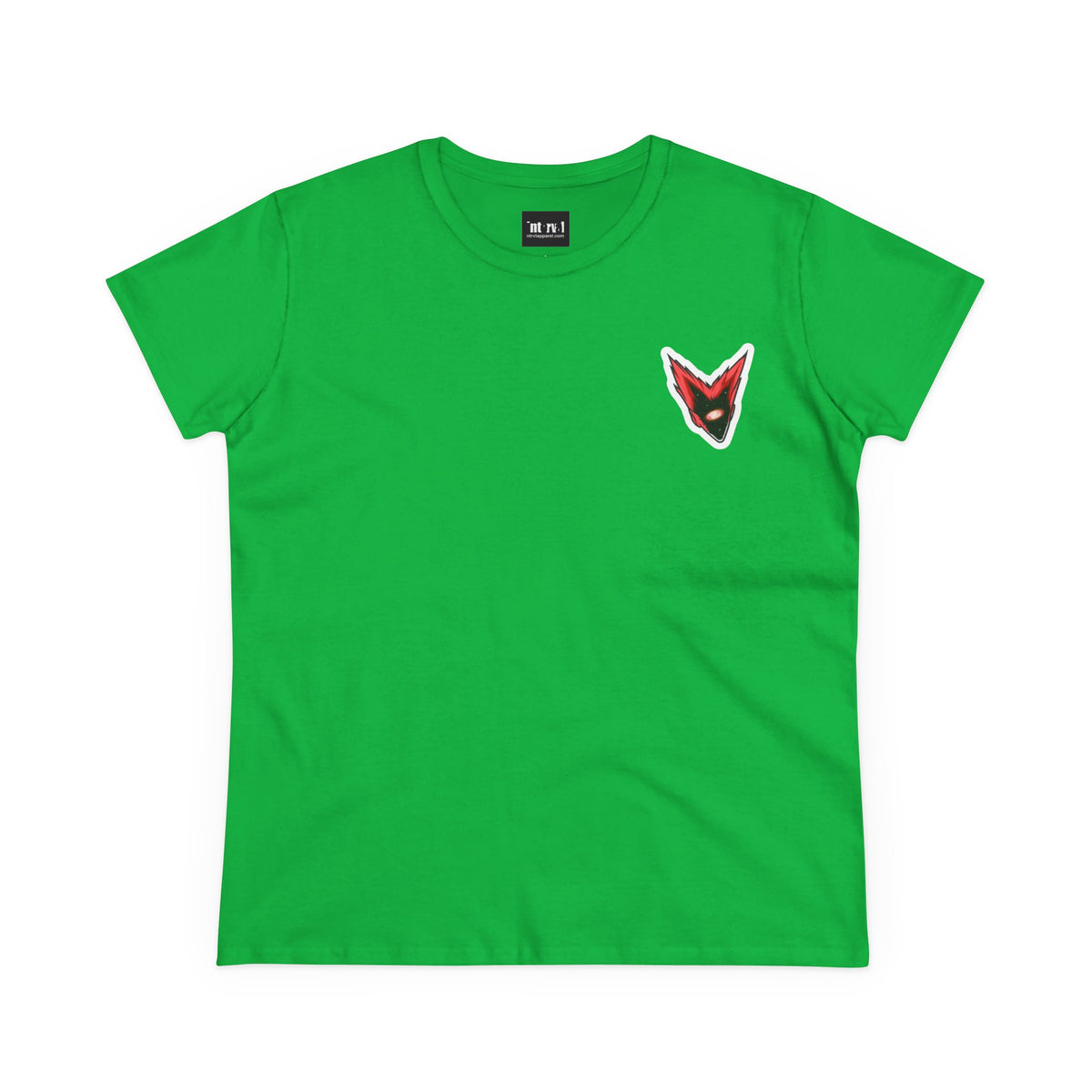 Garou (One-Punch Man) Women's Tee
