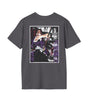Camiseta informal Kokushibo (DEMON SLAYER)