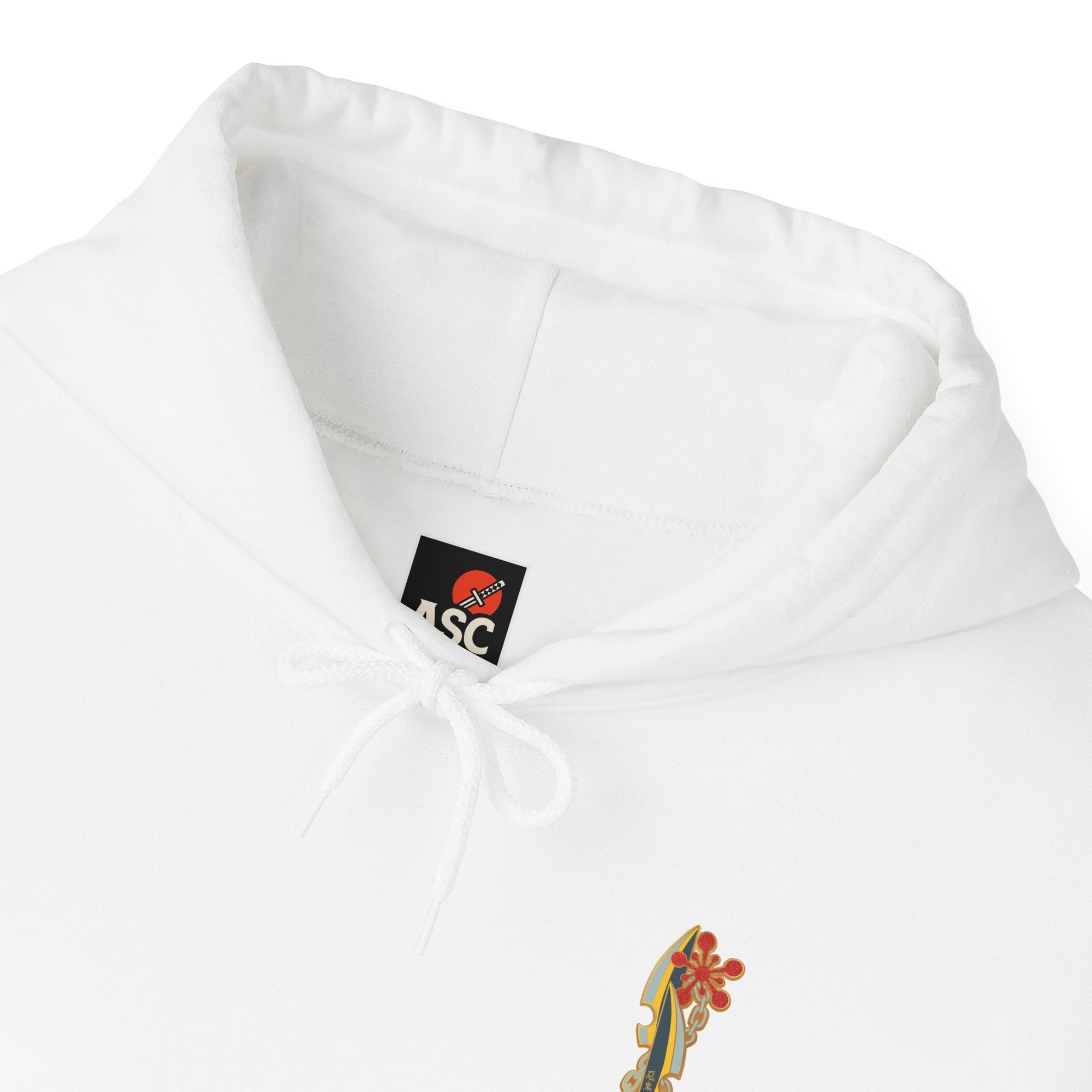 Tengen Uzui (DEMON SLAYER) Sudadera con capucha