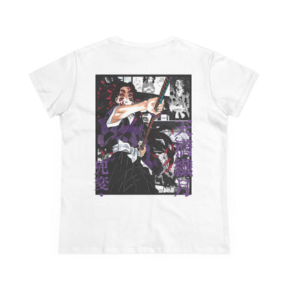 Kokushibo (DEMON SLAYER) Women's Tee