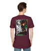 Tanjiro Kamado (DEMON SLAYER) Casual Tee