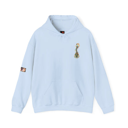 Tanjiro Kamado (DEMON SLAYER) Hoodie