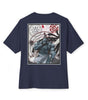 Alphonse Elric (FULLMETAL) Premiun Oversized Tee