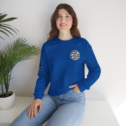 Alphonse Elric (FULLMETAL) Crewneck
