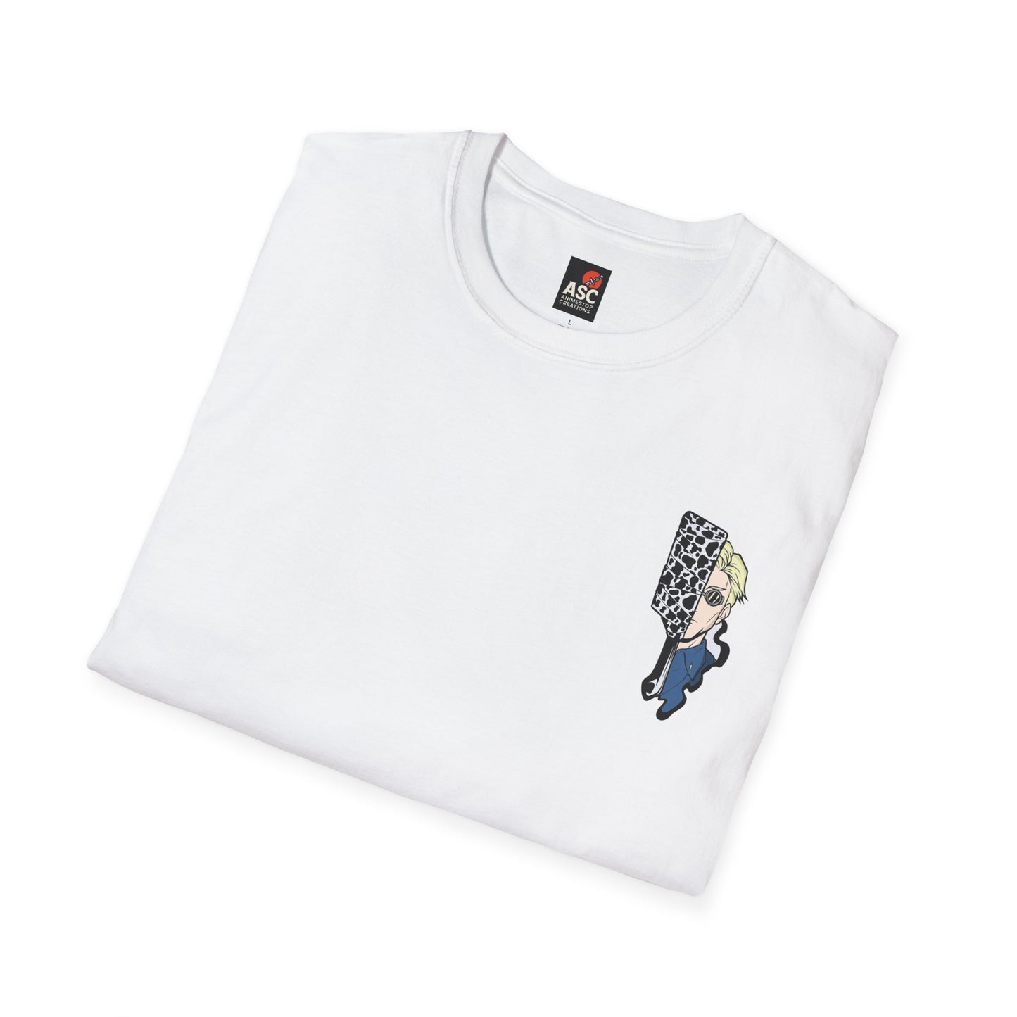 Kento Nanami (JUJUTSU KAISEN) Casual Tee