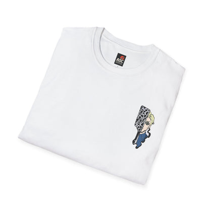 Kento Nanami (JUJUTSU KAISEN) Casual Tee