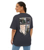 Erwin Smith (ATTACK ON TITAN) Premiun Oversized Tee