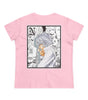 N. (DEATH NOTE) Women's Tee