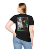 Tanjiro Kamado (DEMON SLAYER) Casual Tee