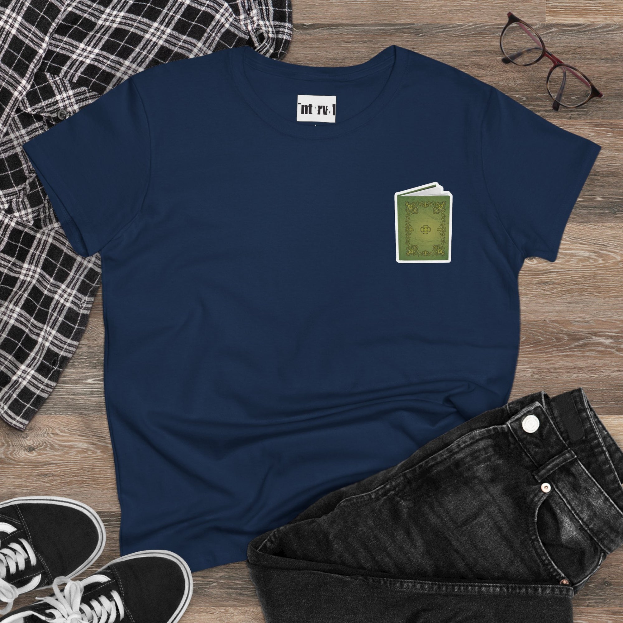 Yuno Grinberryall (Black Clover) Women's Tee