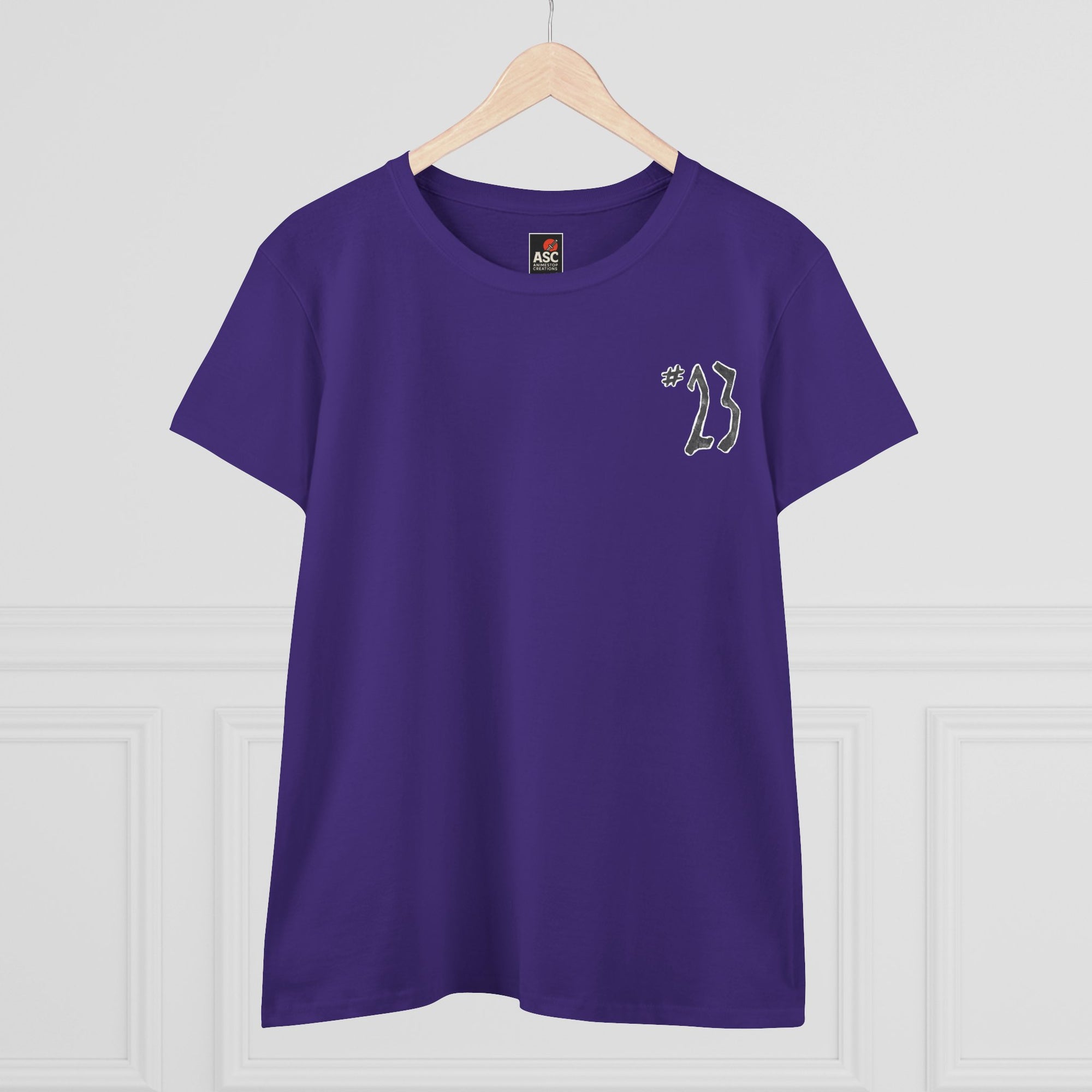 Camiseta de mujer de Annie Leonhart (ATAQUE A LOS TITANES)