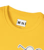 Ken "Okarun" Takakura (Dandadan) Casual Tee