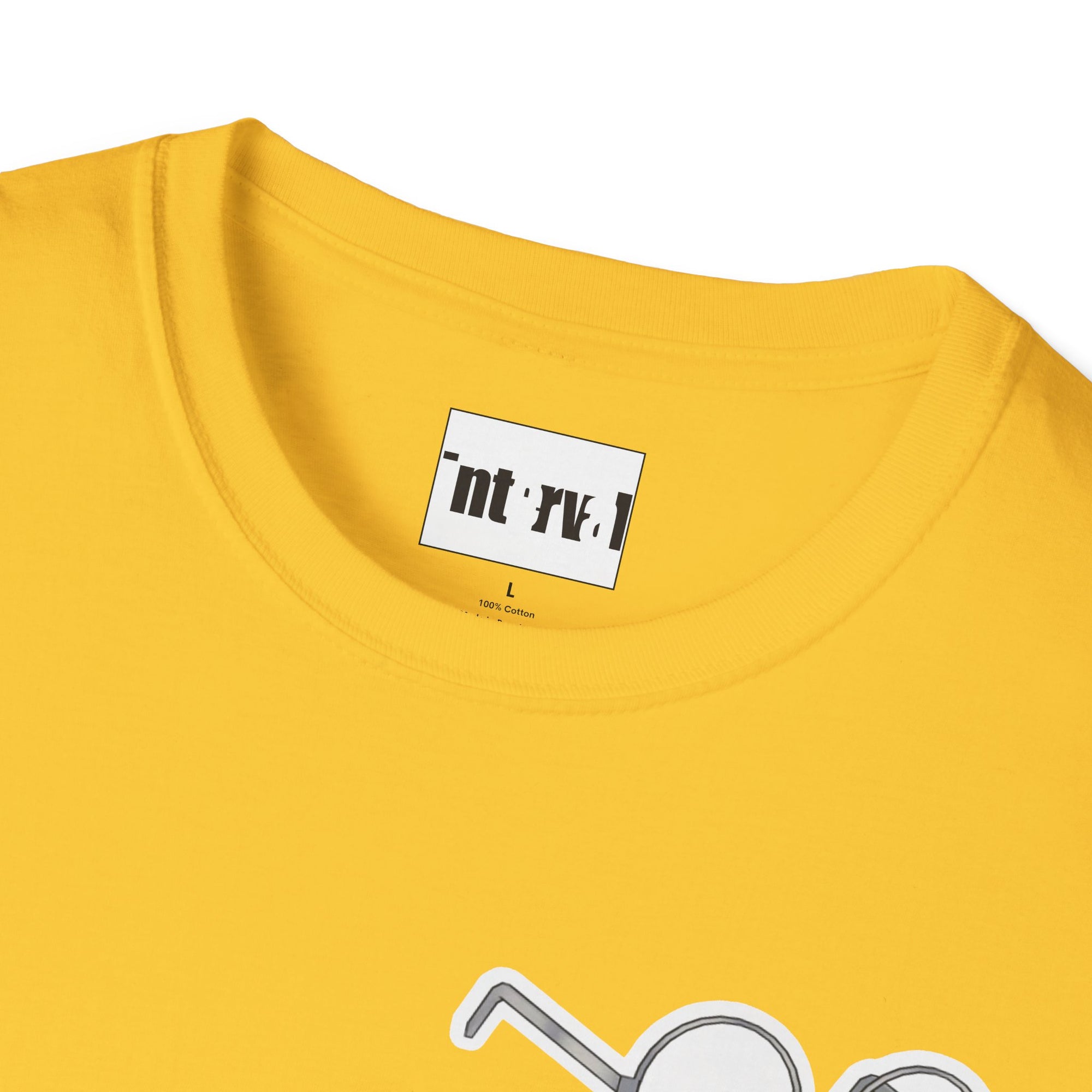 Ken "Okarun" Takakura (Dandadan) Casual Tee