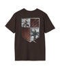 Armin Arlert (ATTACK ON TITAN) Casual Tee