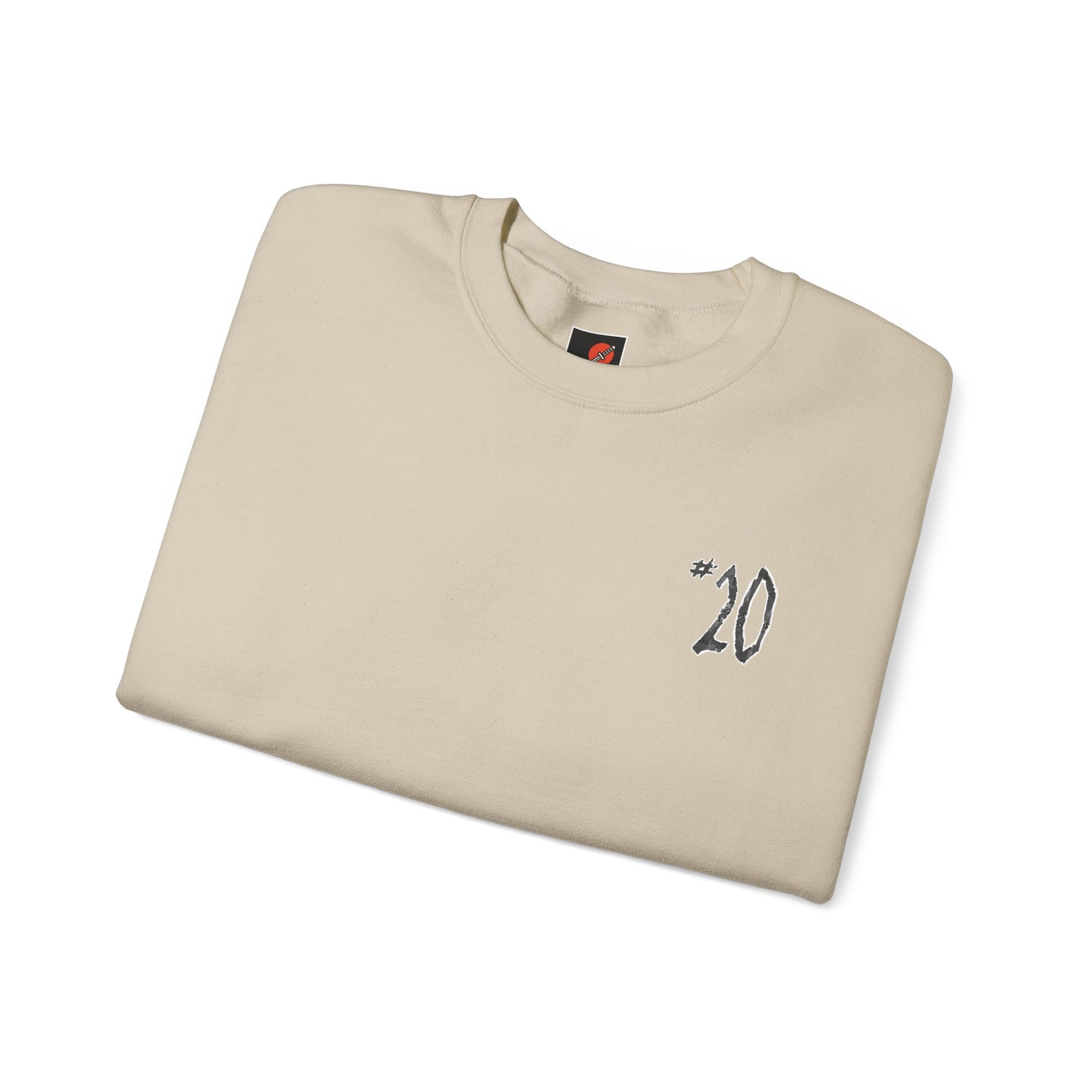 Erwin Smith (ATTACK ON TITAN) Crewneck