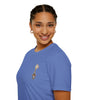 Camiseta informal Inosuke Hashibira (DEMON SLAYER)