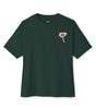 Ken Kaneki (Tokyo Ghoul) Premium Oversized Tee