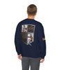 Zeke Yeager (ATTACK ON TITAN) Crewneck