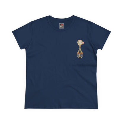 Inosuke Hashibira (DEMON SLAYER) Women's Tee
