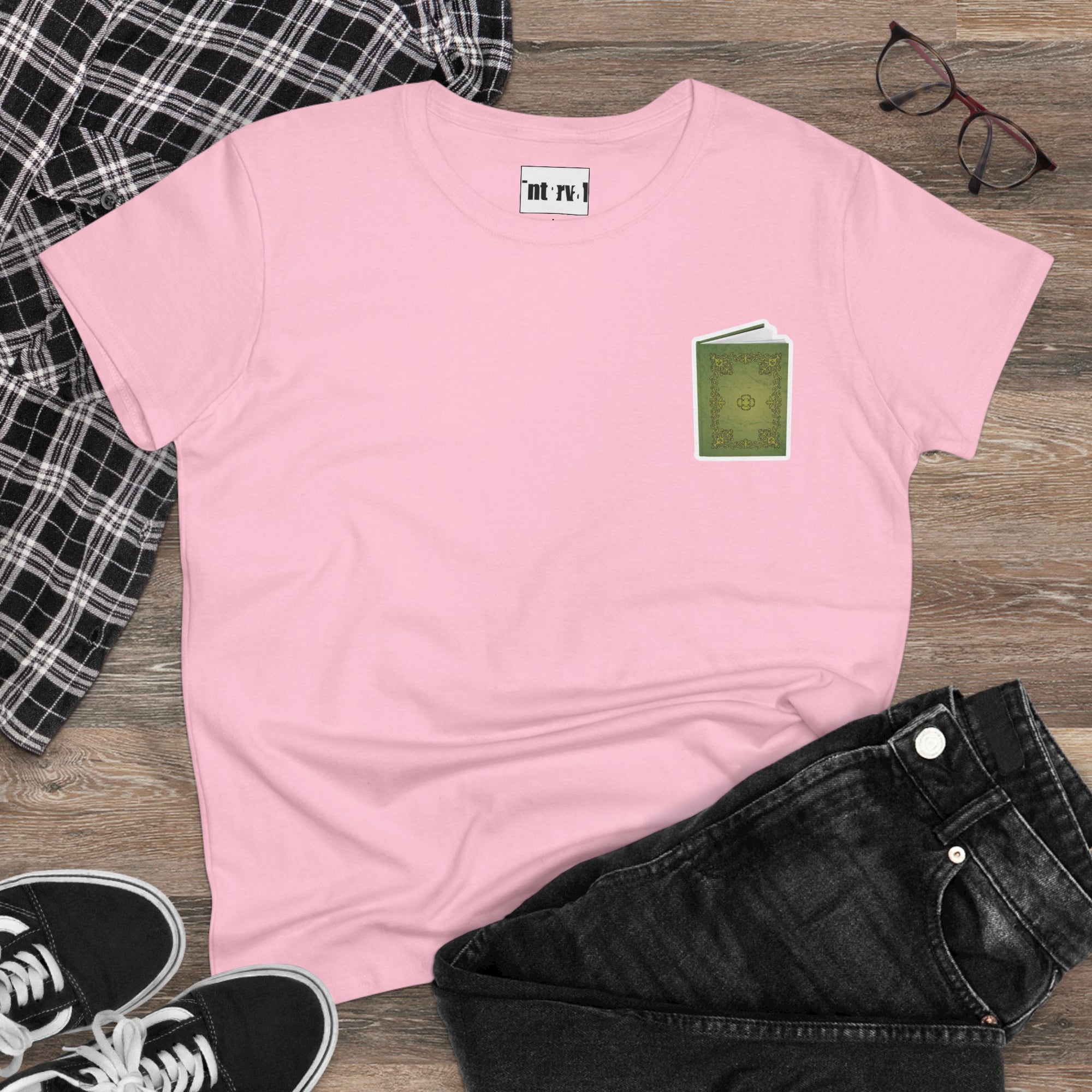Yuno Grinberryall (Black Clover) Women's Tee