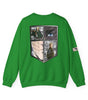 Erwin Smith (ATTACK ON TITAN) Crewneck