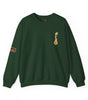 Zenitsu Agatsuma (DEMON SLAYER) Crewneck