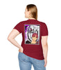 Jin Enjoji (Dandadan) Casual Tee