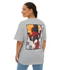 Kacchan Bakugo (My Hero Academia) Premium Oversized Tee
