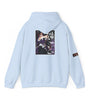 Kokushibo (DEMON SLAYER) Sudadera con capucha
