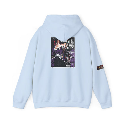 Kokushibo (DEMON SLAYER) Hoodie