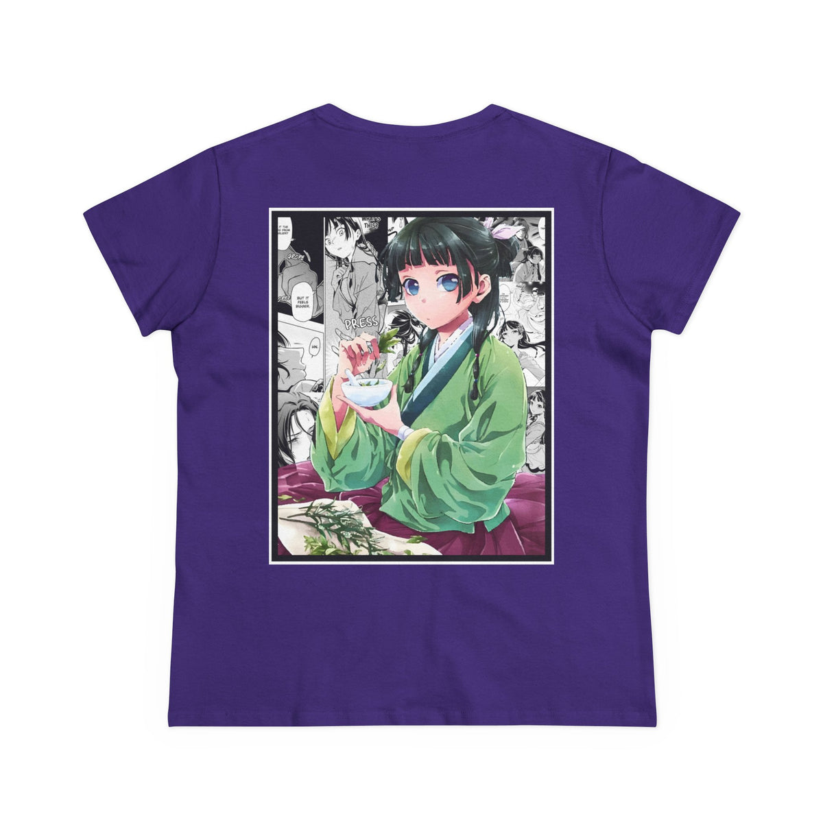 Maomao (The Apothecary Diaries) Women's Tee