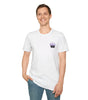 Camiseta informal Satoru Gojo (JUJUTSU KAISEN)