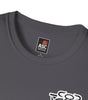 Camiseta informal de Scar (FULLMETAL)