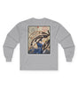 Roy Mustang (FULLMETAL) Long Sleeve