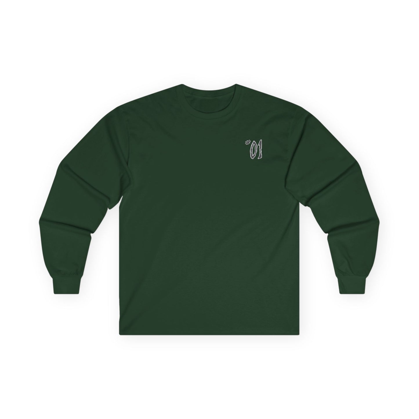 Eren Yeager (ATTACKONTITAN) Long Sleeve